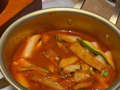 -韩宫宴炭火烤肉(昆山金鹰店)