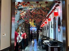 -磁州卤面·地标邯郸菜(97年创始店)