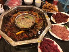 -陈眼镜火锅(总店)