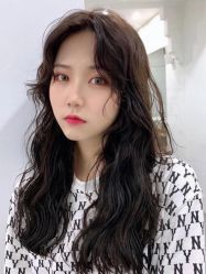 -KIMI HAIR SALON·烫染设计店