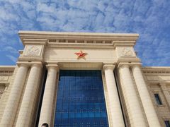 -中国人民解放军海军博物馆