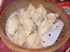 -老边饺子馆(中街店)