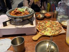 -双门洞·森系料理(体育西店)