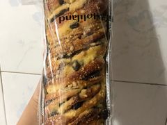 -好利来(川大店)