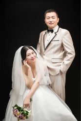 点击看大图 -巴黎婚纱摄影工作室