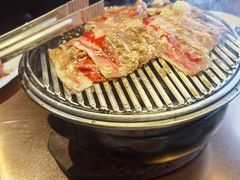 -辛氏火炉·韩式古法烤肉(松北店)