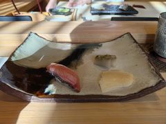 -银座岩