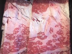 牛肩肉-伊豆野菜村(City店)