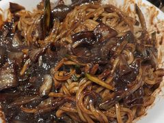 -青春韩国料理(汽博店)