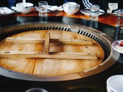 -地主大院铁锅炖(创业街店)