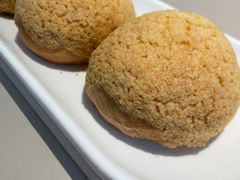 酥皮山楂叉烧包-蔡澜点心(三里屯T+MALL店)