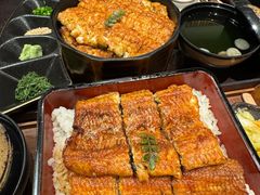 -玄白·炭烤活鳗(上海首店)