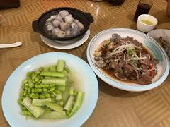 -半盆菜酒家(中山南一路店)