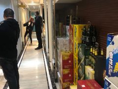 -付家庄小渔村(香周路店)