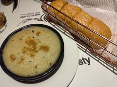 -西堤牛排(北京国瑞店)