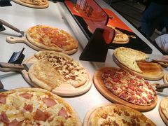 -比格比萨自助(花园路店)