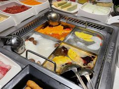 -海底捞火锅(玉桥商业广场店)