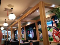 -一心创作料理屋(经开万达店)