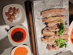 -青海名吃尕张娃非遗烤肉(城中店)