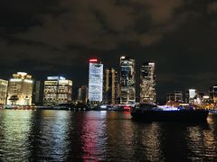 -三利音·浦之舟(滨江大道店)