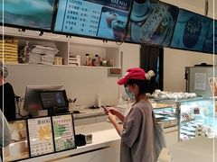 -烘焙町面包店(西四店)