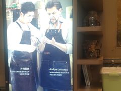 -luckin coffee瑞幸咖啡(成都协信中心店)