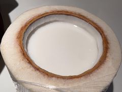 -烹然四季椰子鸡火锅(姚家园万象汇店)