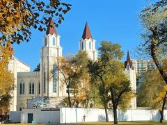 -哈尔滨文化公园