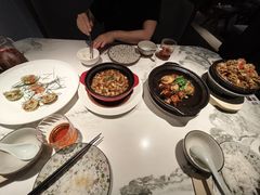 -潮堂 · 潮州菜(国贸商城店)
