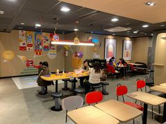 -麦当劳(凌云天地长桥店)