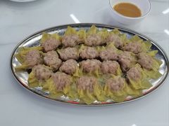 -嘉升大排档(番禺总店)