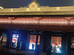 -宁波府城隍庙