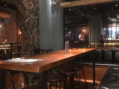 大堂-404干式熟成牛排馆•聚会餐厅