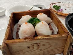 御膳虾饺王-御膳粥·牛乳粥底火锅·地道顺德菜(容桂店)