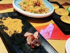 -连锦记海鲜烧烤大排档·锦州特色(西安路交大店)