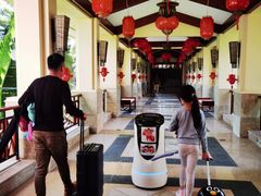 -三亚亚龙湾天域度假酒店