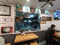 -裕兴记·三虾面(西北街总店)