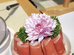 -煲大王老砂锅猪肚鸡(泊富ICITY店)