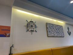 -海味当家(西安路店)