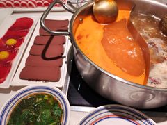 -许府牛火锅(信义坊总店)