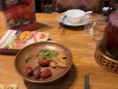 -清真·双公羊·馕坑烤全羊(奥体店)