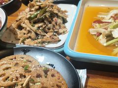 -小眼睛餐饮&杨杨夜宵