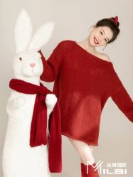 -米莱摄影写真(五大道别墅店)