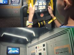 -珠海横琴国家地理探险家中心(创新方)