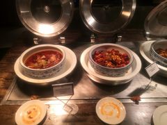 -龙城咖啡厅(常州富都洲际店)