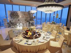 -环球港凯悦 · 享悦中餐厅