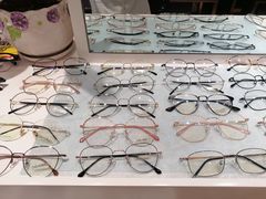 -博客眼镜(大学城店)