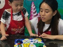 -尚想绘·艺术中考·中考咨询