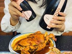 -三妹小龙虾·黄油蟹(华侨城总店)