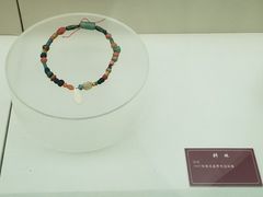 -巴音郭楞蒙古自治州博物馆
